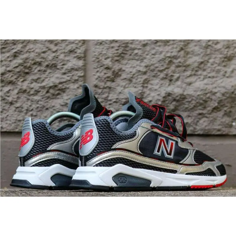 New Balance shoes - X-Racer - MSXRCSNG - Black 1