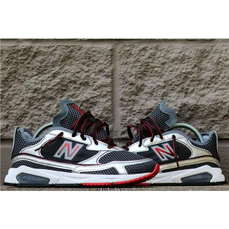 New Balance shoes - X-Racer - MSXRCSNG - Black 7