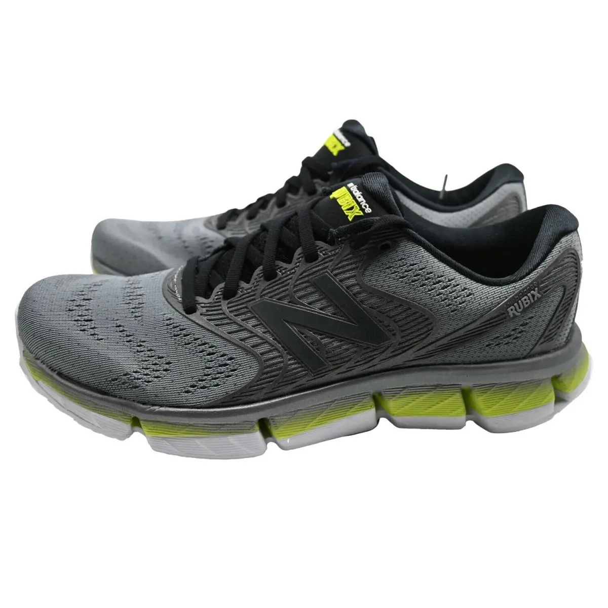 New Balance shoes - Gray 1