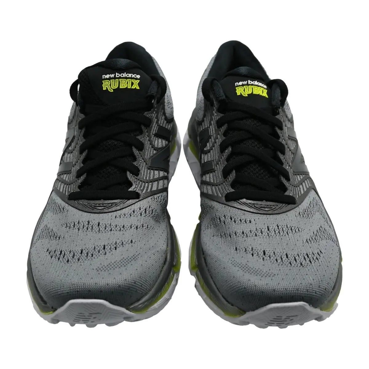 New Balance shoes - Gray 2