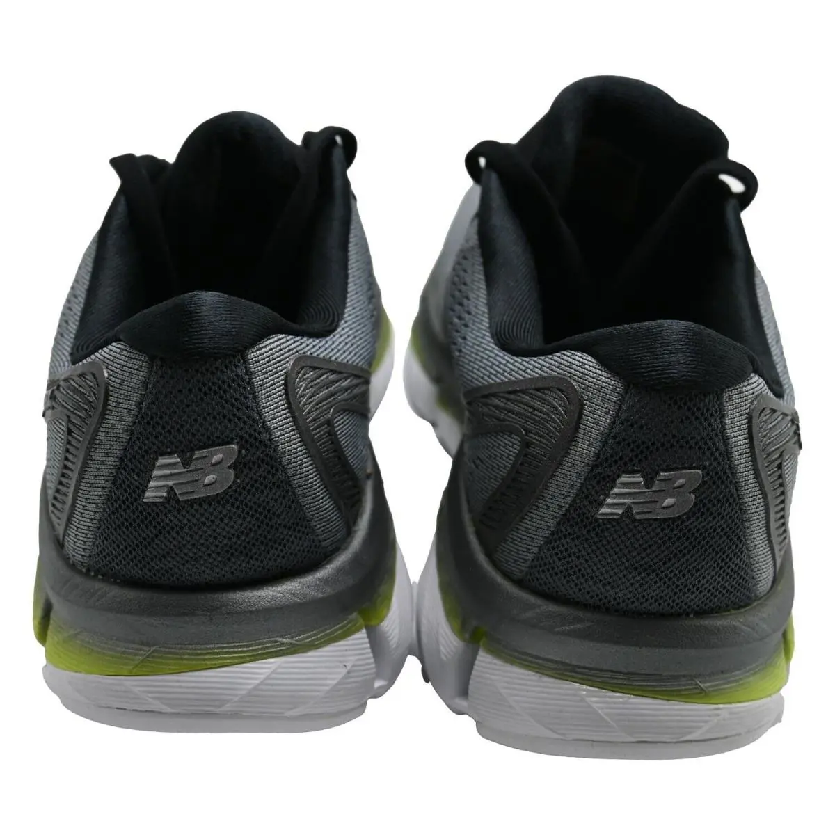 New Balance shoes - Gray 3