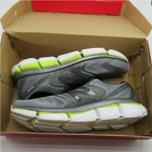 New Balance shoes - Gray 11