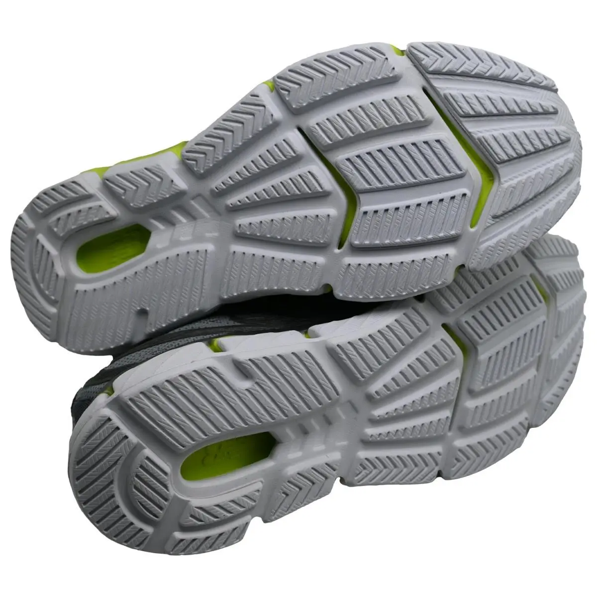 New Balance shoes - Gray 12