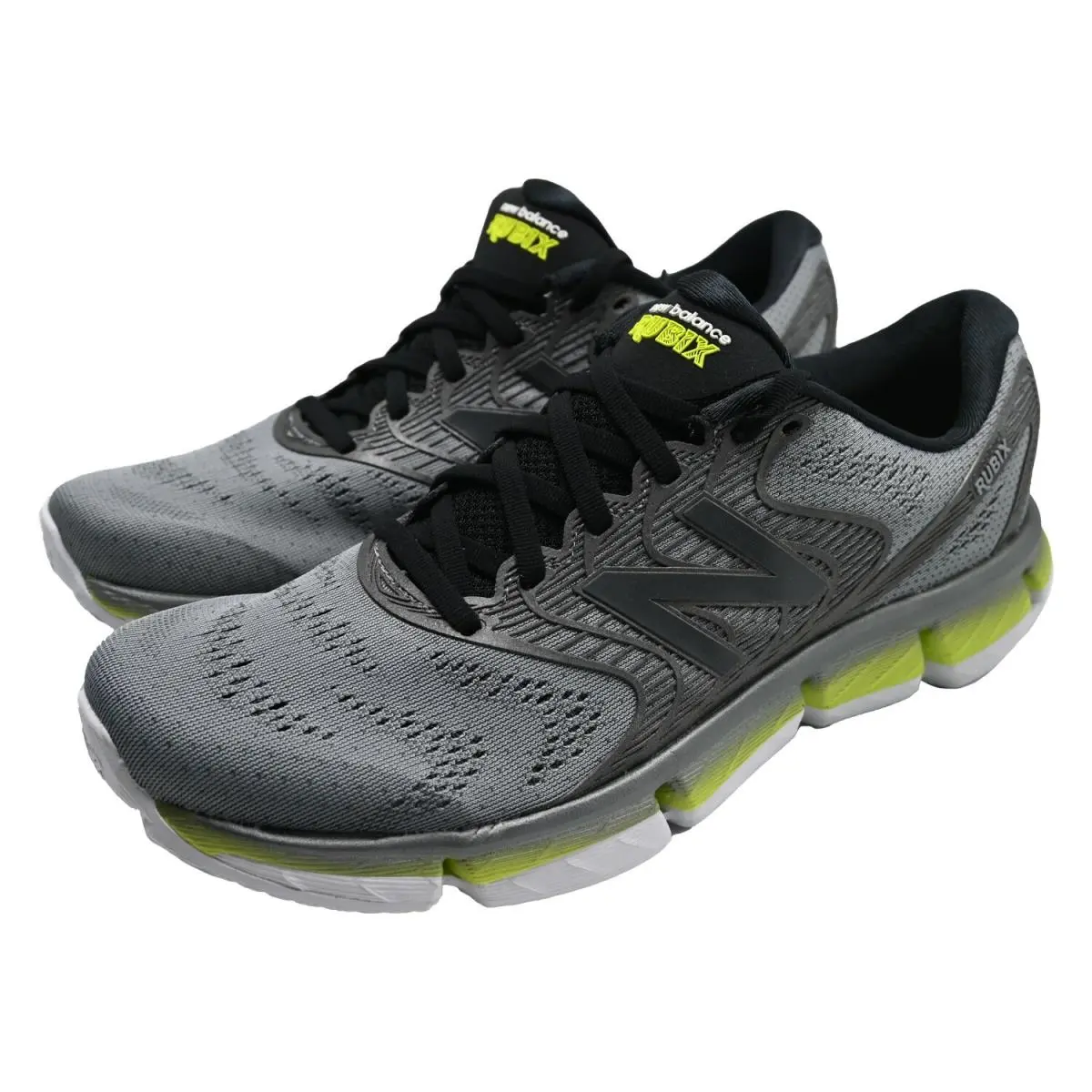 New Balance shoes - Gray 6