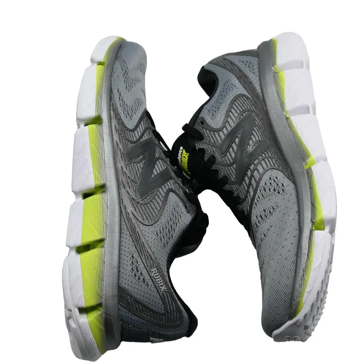 New Balance shoes - Gray 7