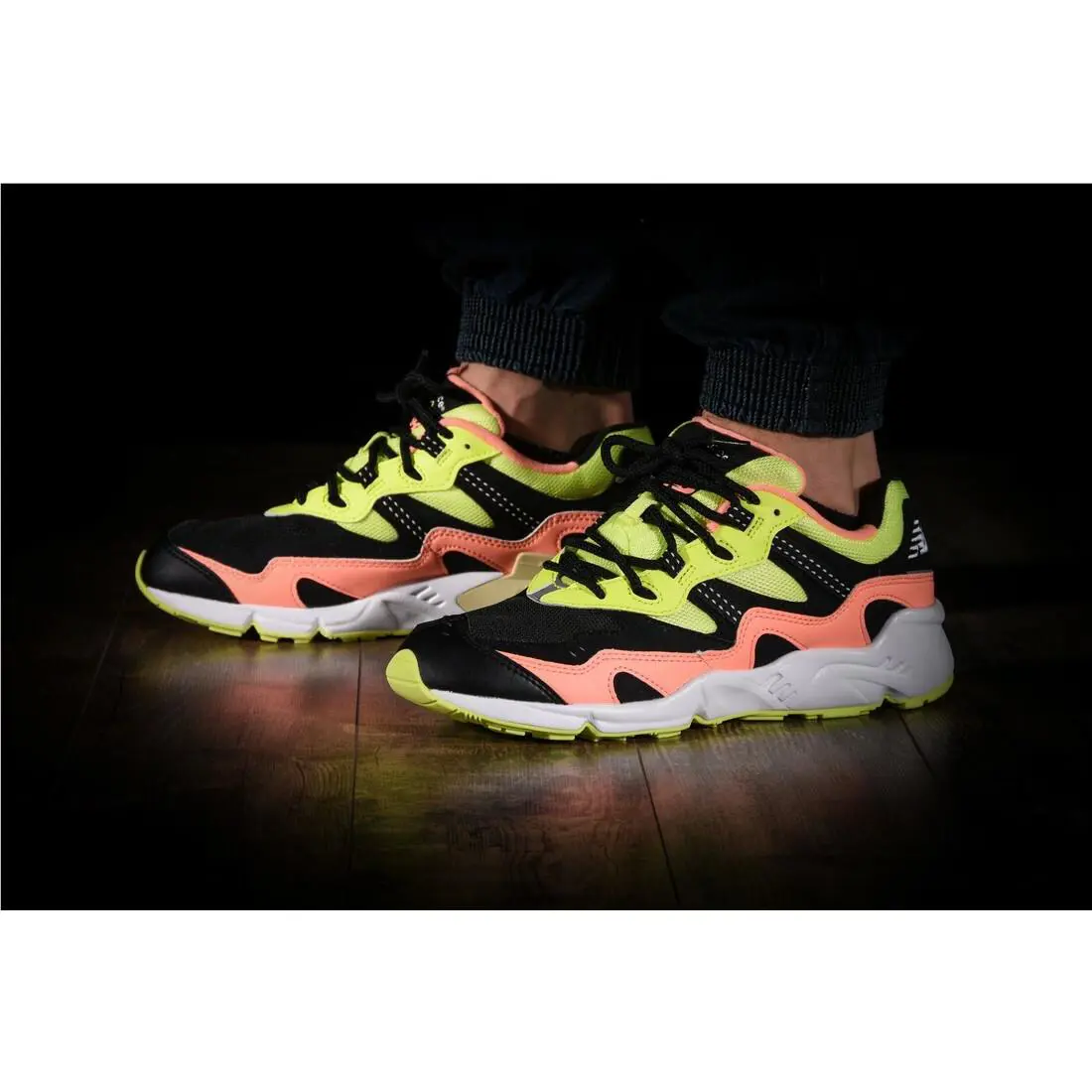 New Balance shoes - New Balance 850 - ML850KL1 - Multicolor 0
