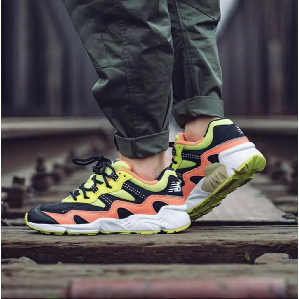 New Balance shoes - New Balance 850 - ML850KL1 - Multicolor 1