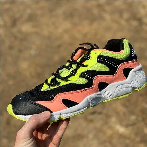New Balance shoes - New Balance 850 - ML850KL1 - Multicolor 3