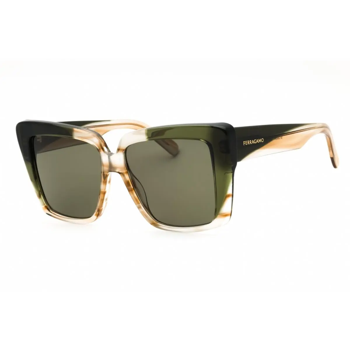 Salvatore Ferragamo SF1060SN-263 Sunglasses 55mm