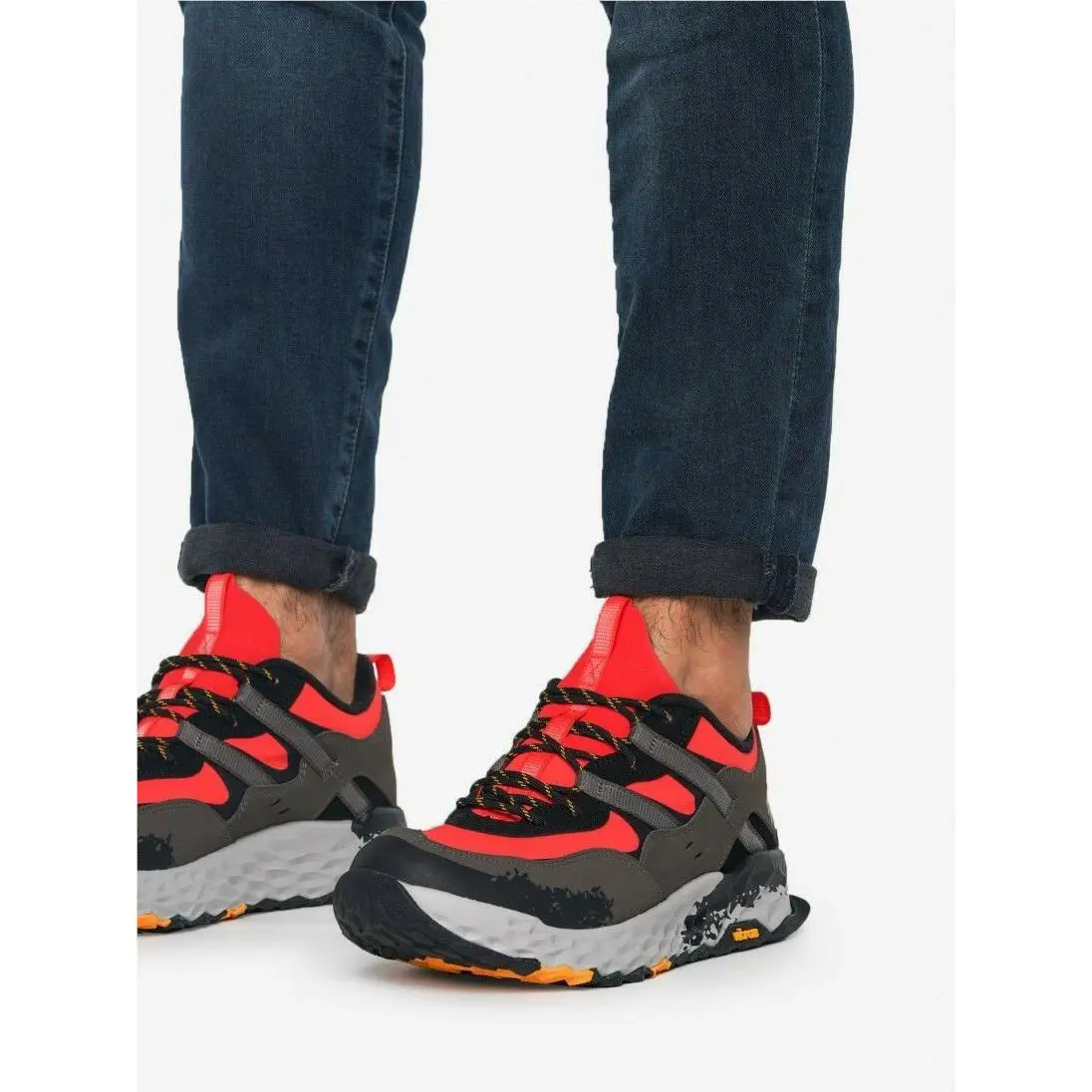New Balance shoes - New Balance 850 - Multicolor 4