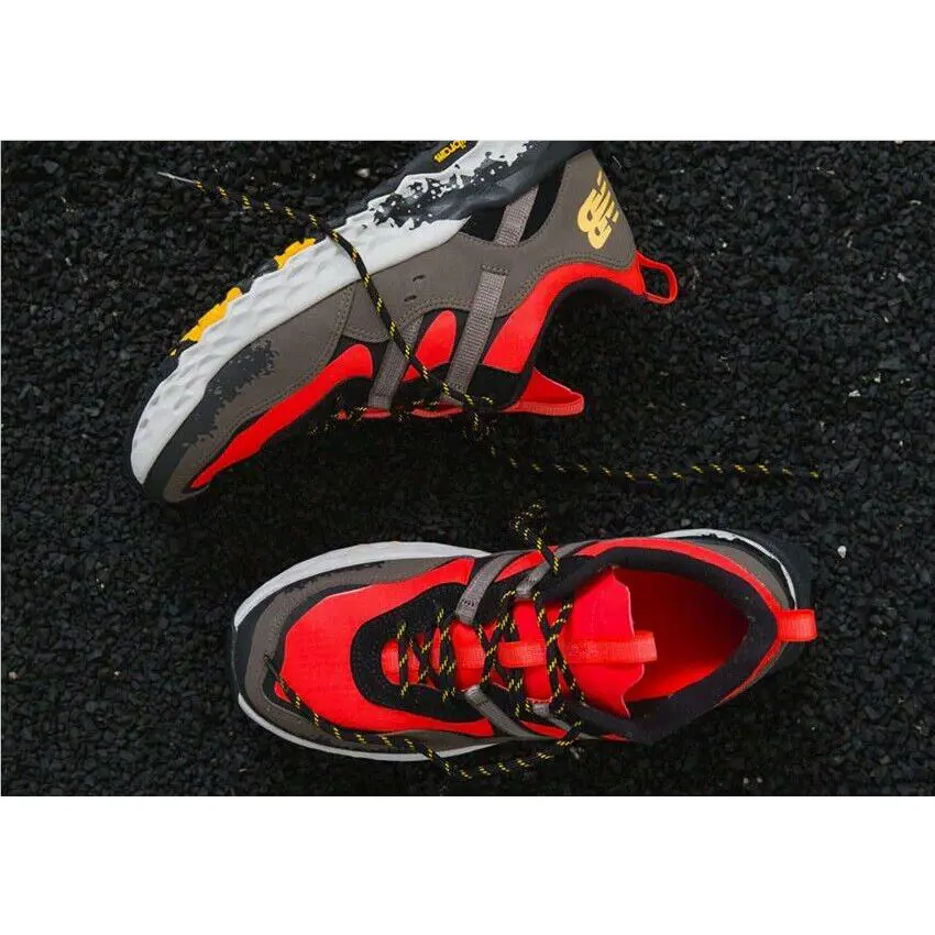 New Balance shoes - New Balance 850 - Multicolor 2