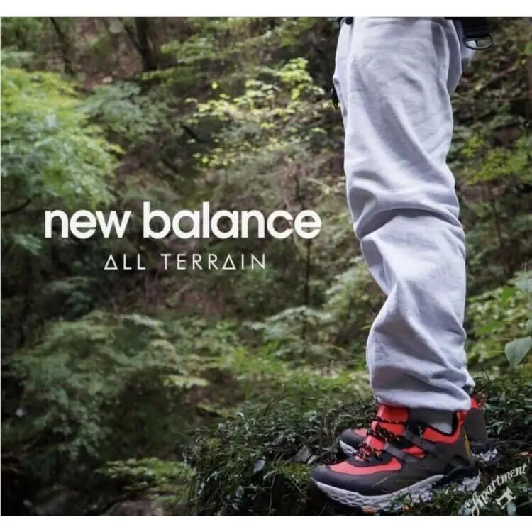 New Balance shoes - New Balance 850 - Multicolor 5