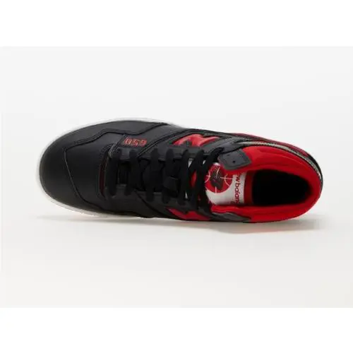 New Balance shoes - New Balance 650 R - BB650RBR - Black / Red / White 10