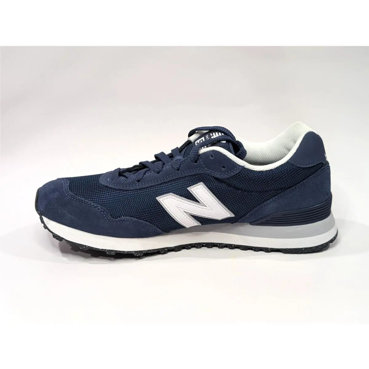 New Balance shoes - New Balance 515v3 - ML515NVY - Navy/White 5