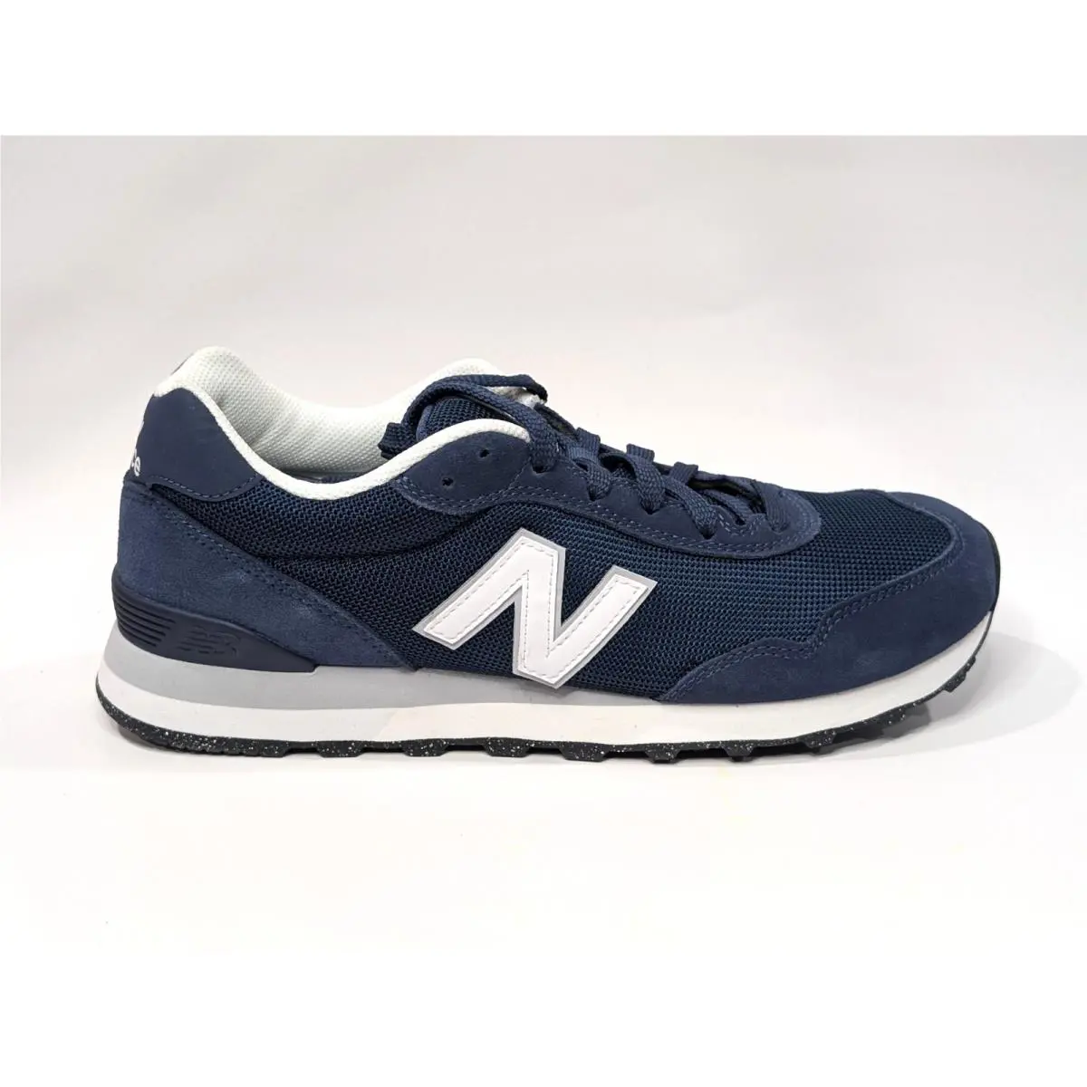 New Balance shoes - New Balance 515v3 - ML515NVY - Navy/White 6