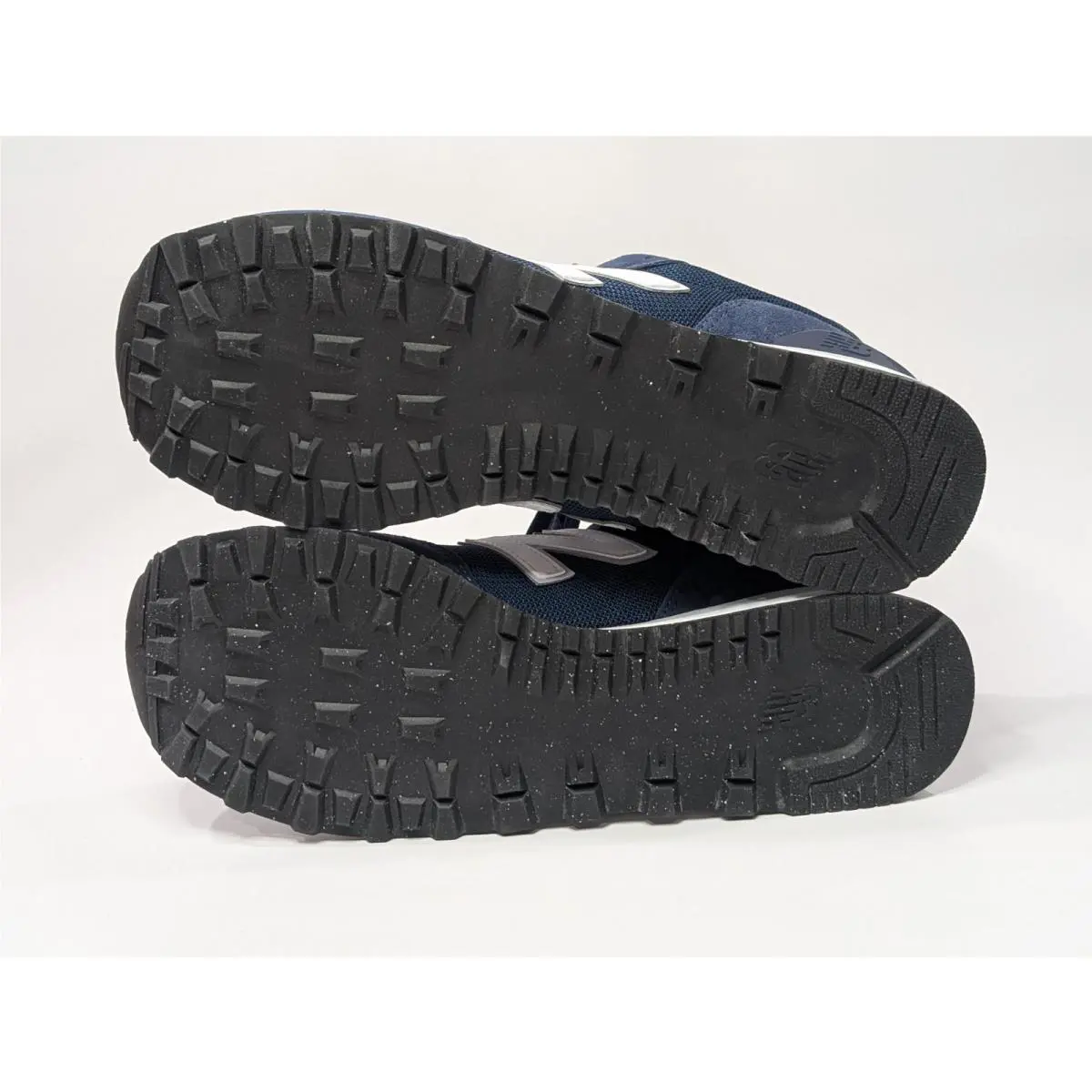 New Balance shoes - New Balance 515v3 - ML515NVY - Navy/White 7