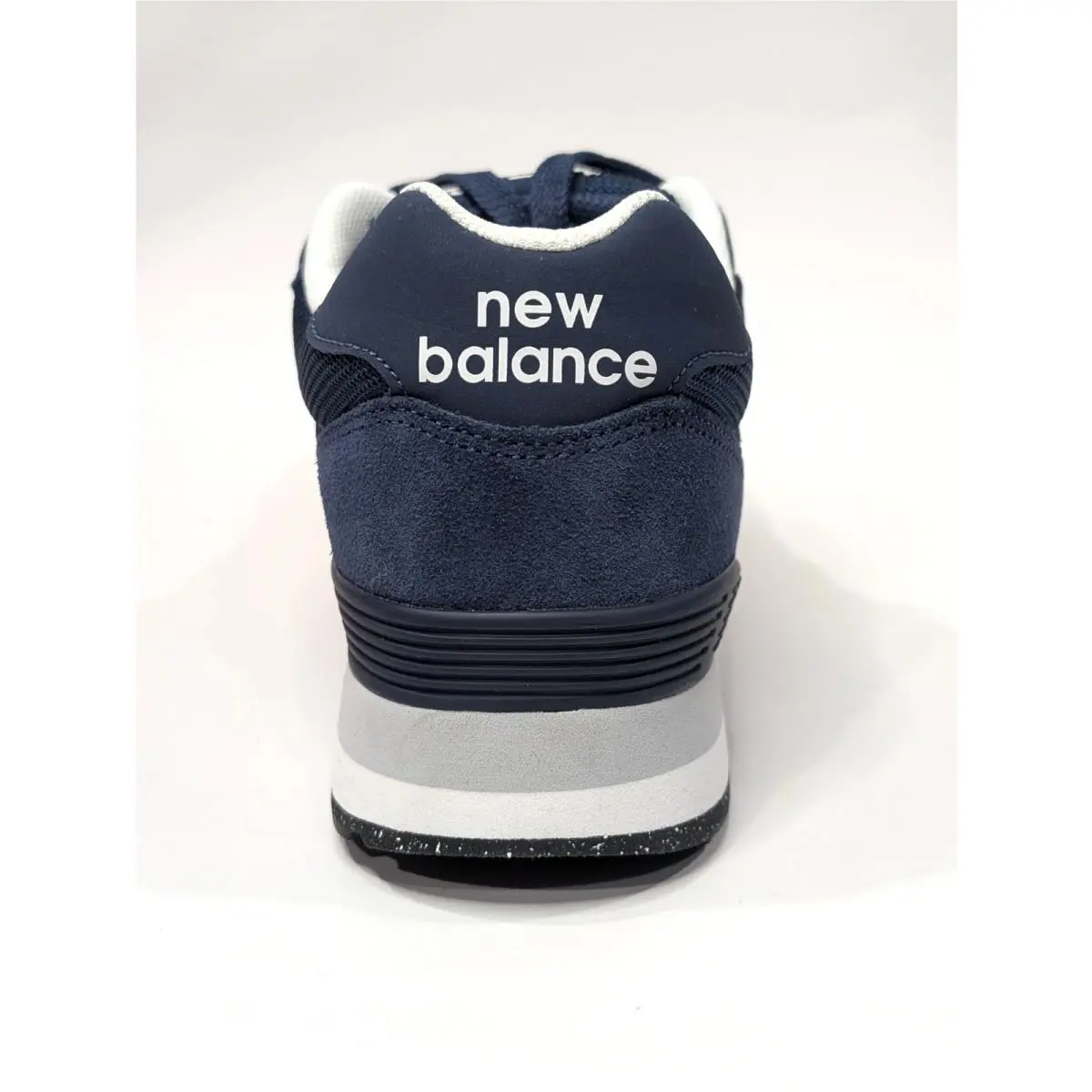 New Balance shoes - New Balance 515v3 - ML515NVY - Navy/White 14