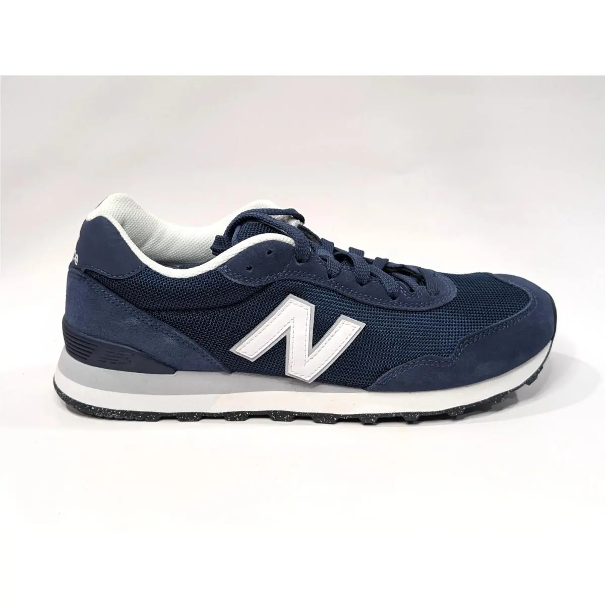 New Balance shoes - New Balance 515v3 - ML515NVY - Navy/White 16