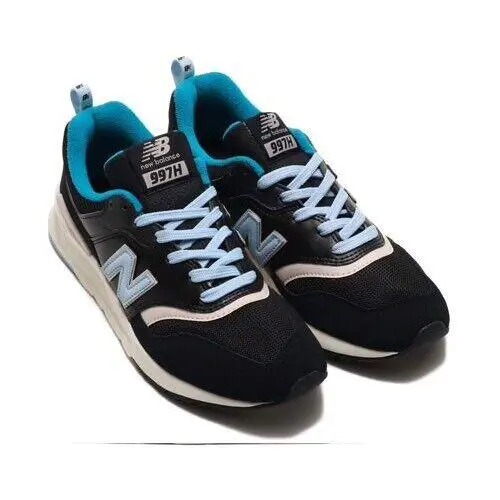 New Balance shoes - New Balance 997 - CW997HNB - Black 4