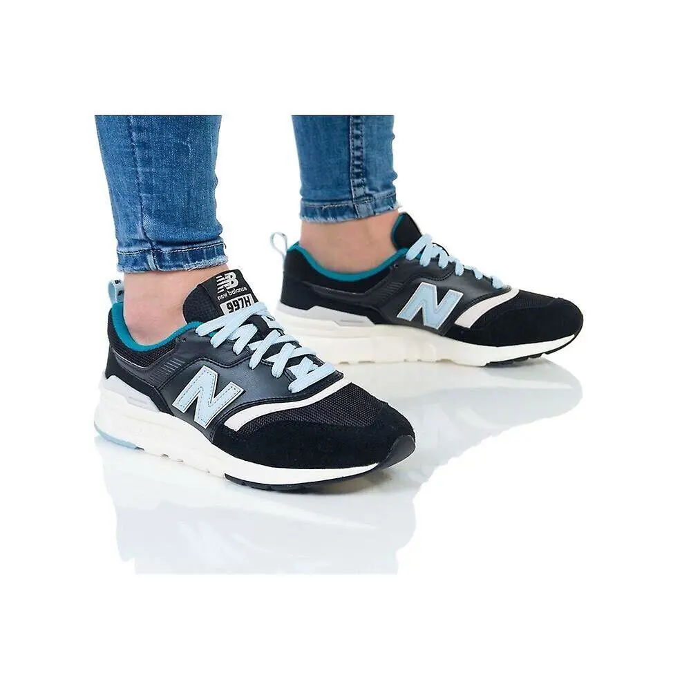 New Balance shoes - New Balance 997 - CW997HNB - Black 5