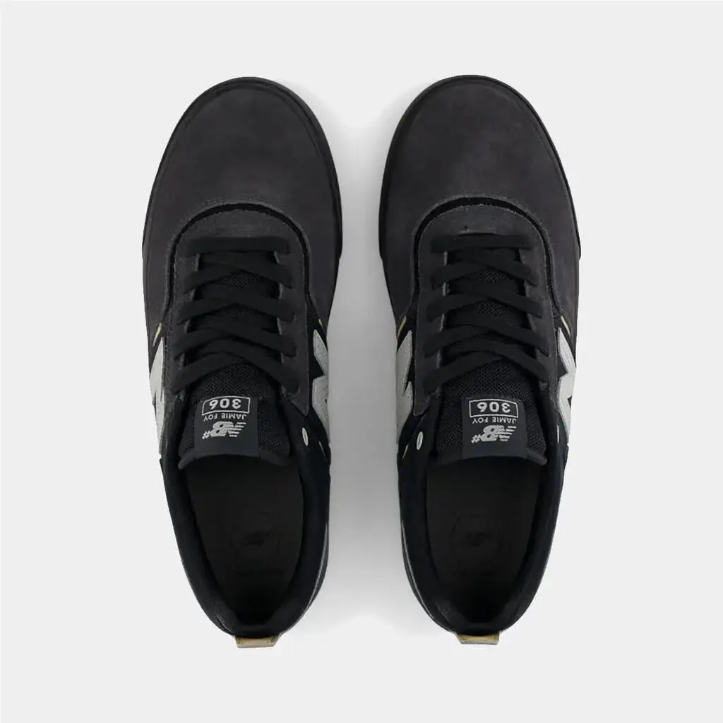 New Balance shoes - New Balance Numeric - Numeric - NM306JNC - Black 1