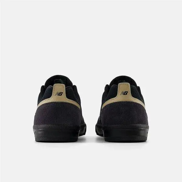 New Balance shoes - New Balance Numeric - Numeric - NM306JNC - Black 2