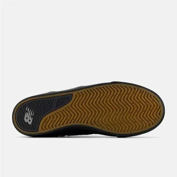 New Balance shoes - New Balance Numeric - Numeric - NM306JNC - Black 3