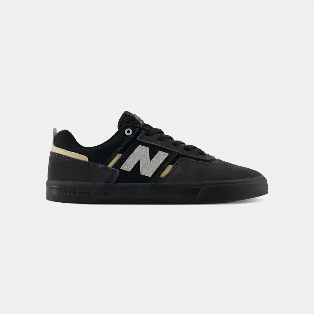 New Balance shoes - New Balance Numeric - Numeric - NM306JNC - Black 4