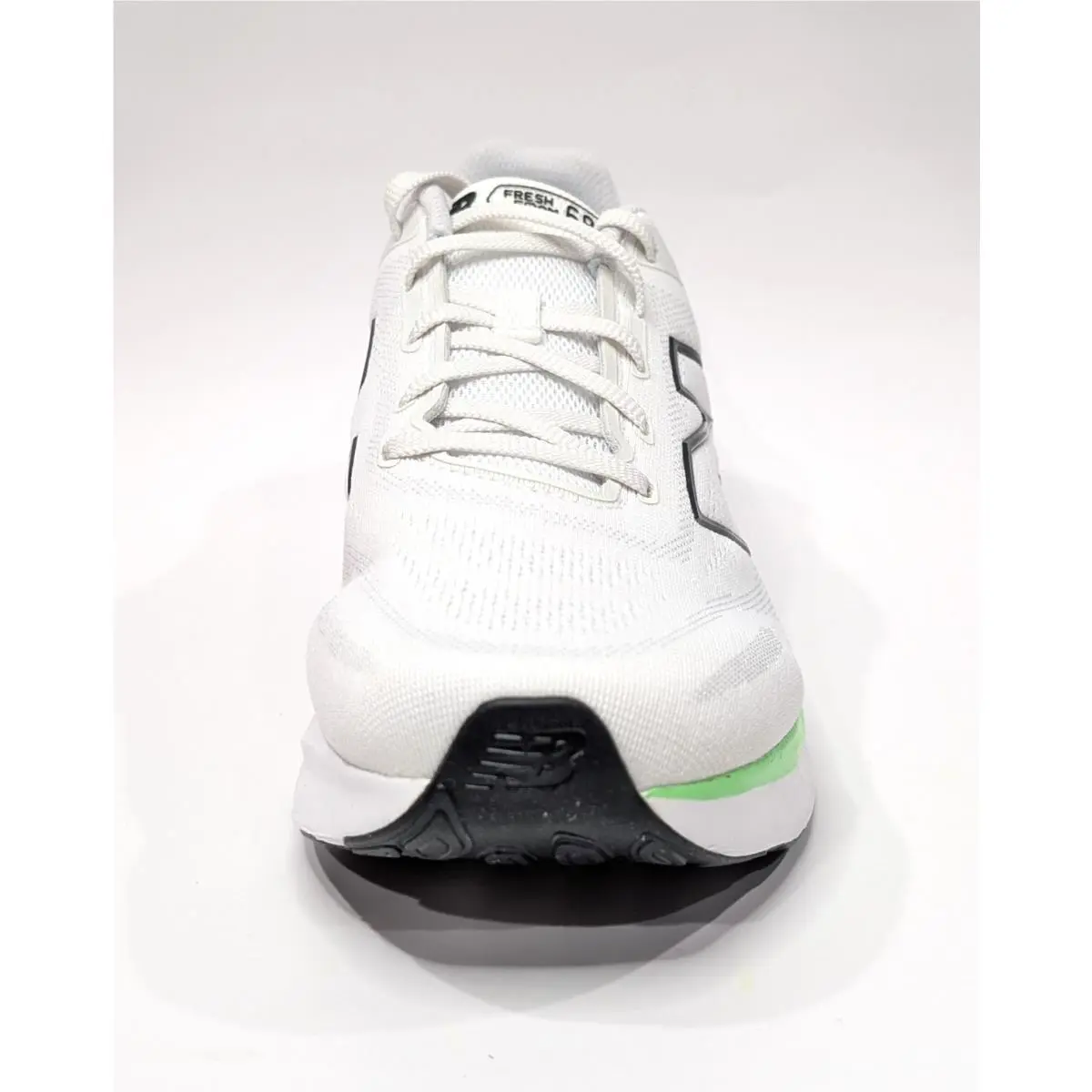 New Balance shoes - New Balance Fresh Foam 680 V8 - M680RH8 - Light Grey 3