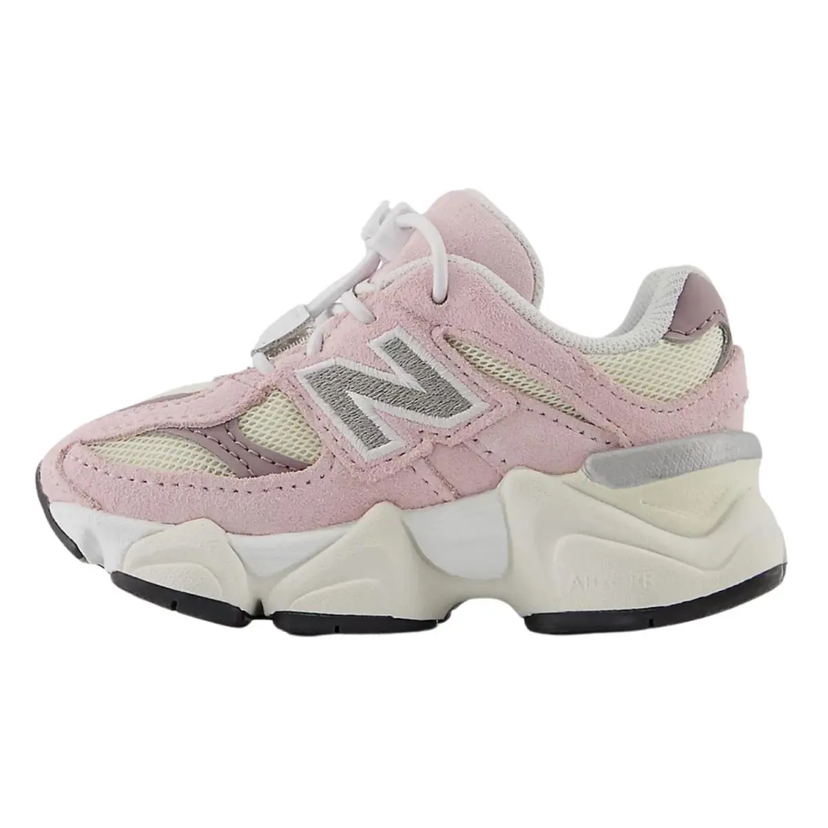 New Balance shoes - PINK PURPLE 1