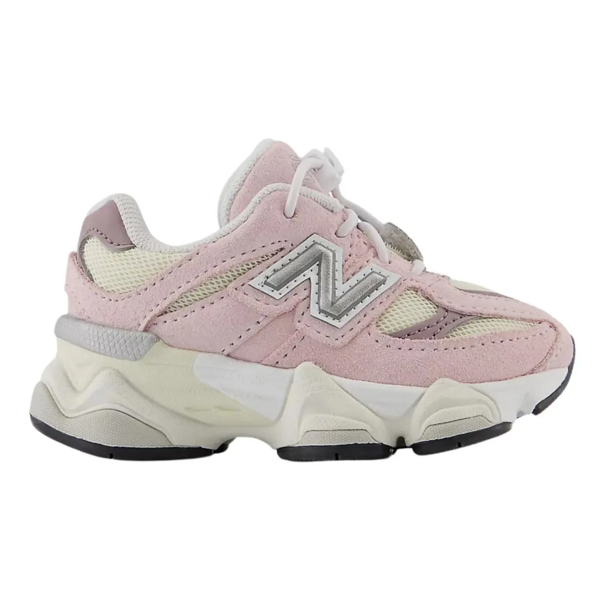 New Balance shoes - PINK PURPLE 4