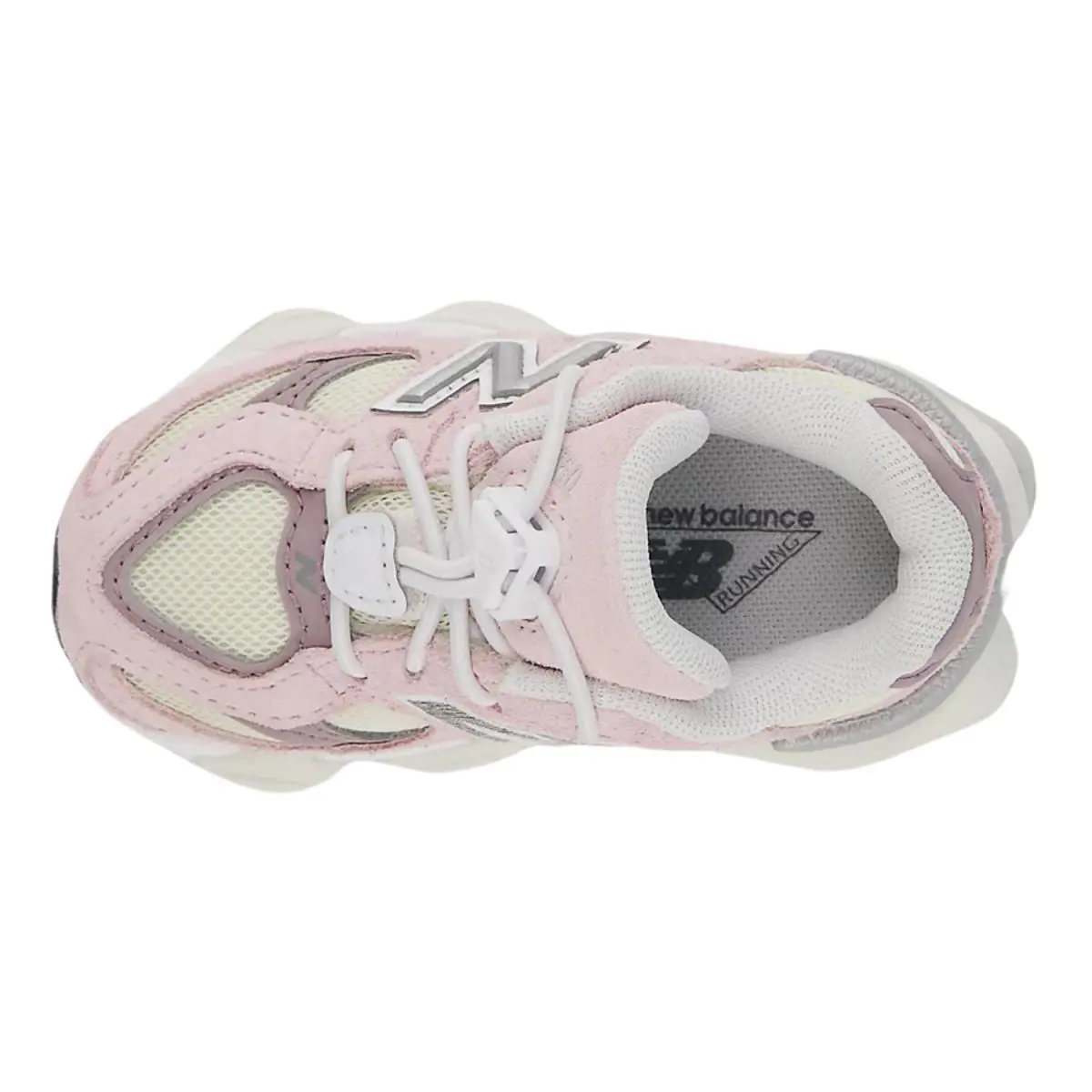 New Balance shoes - PINK PURPLE 7
