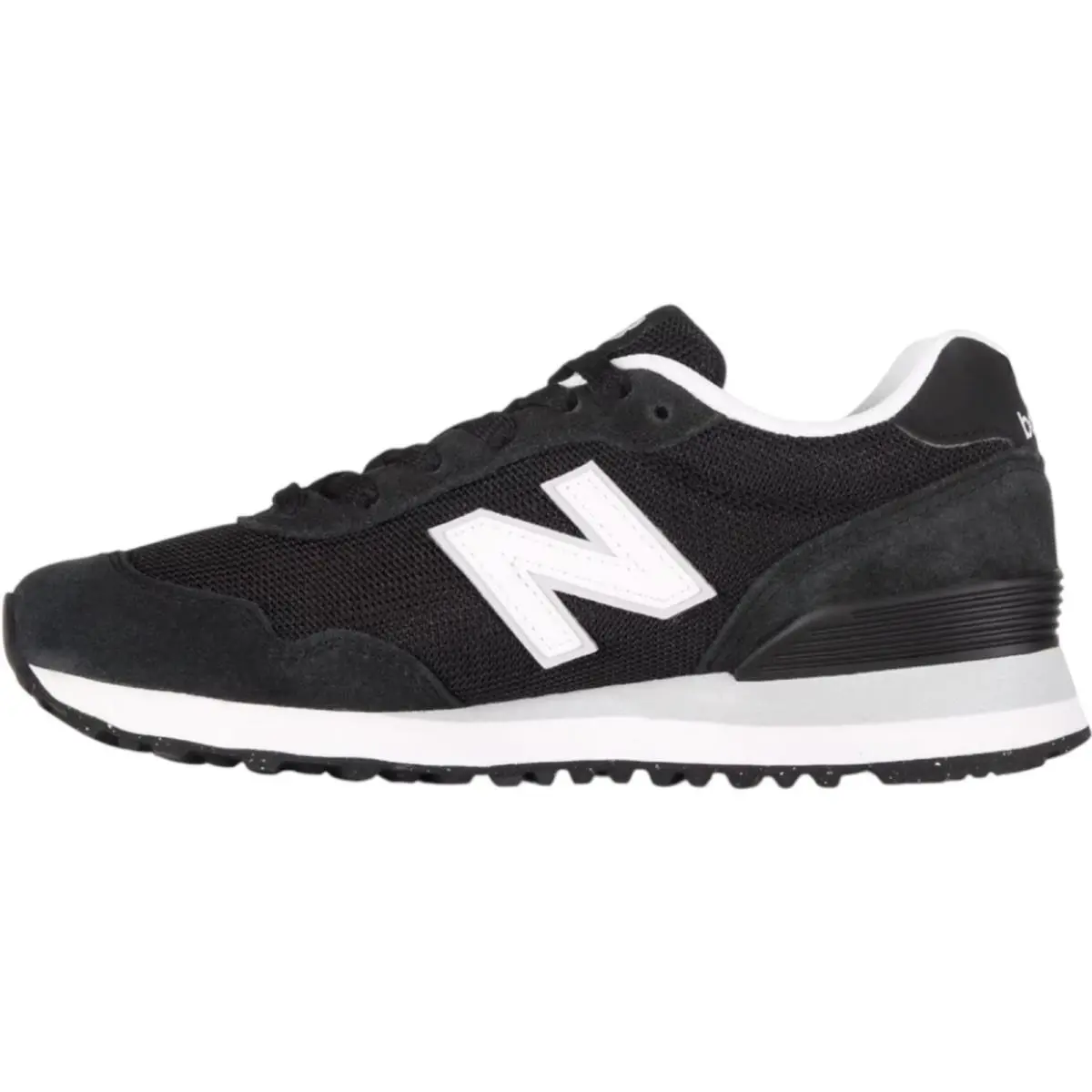 New Balance shoes - New Balance 515 V3 - Black/White 0