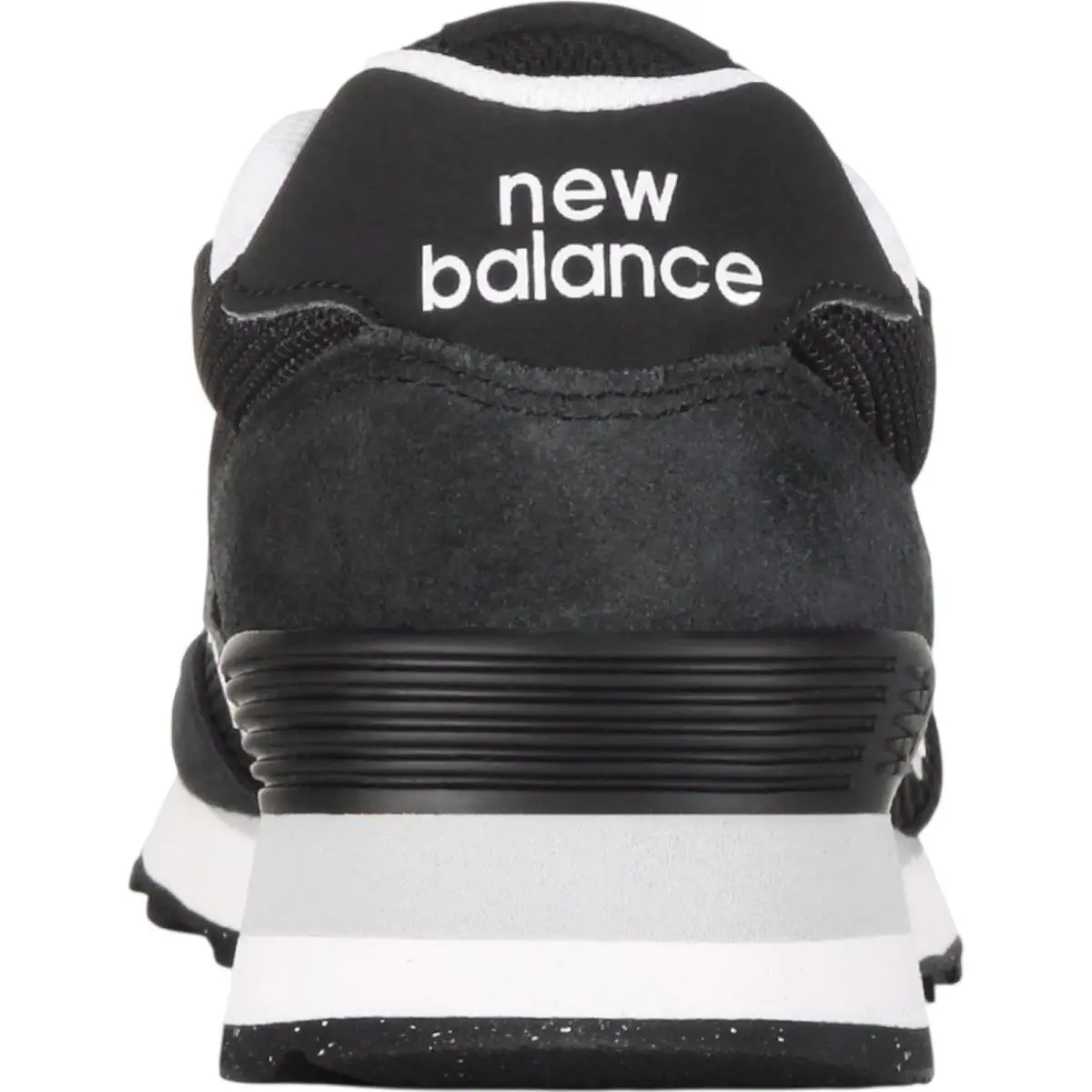 New Balance shoes - New Balance 515 V3 - Black/White 2