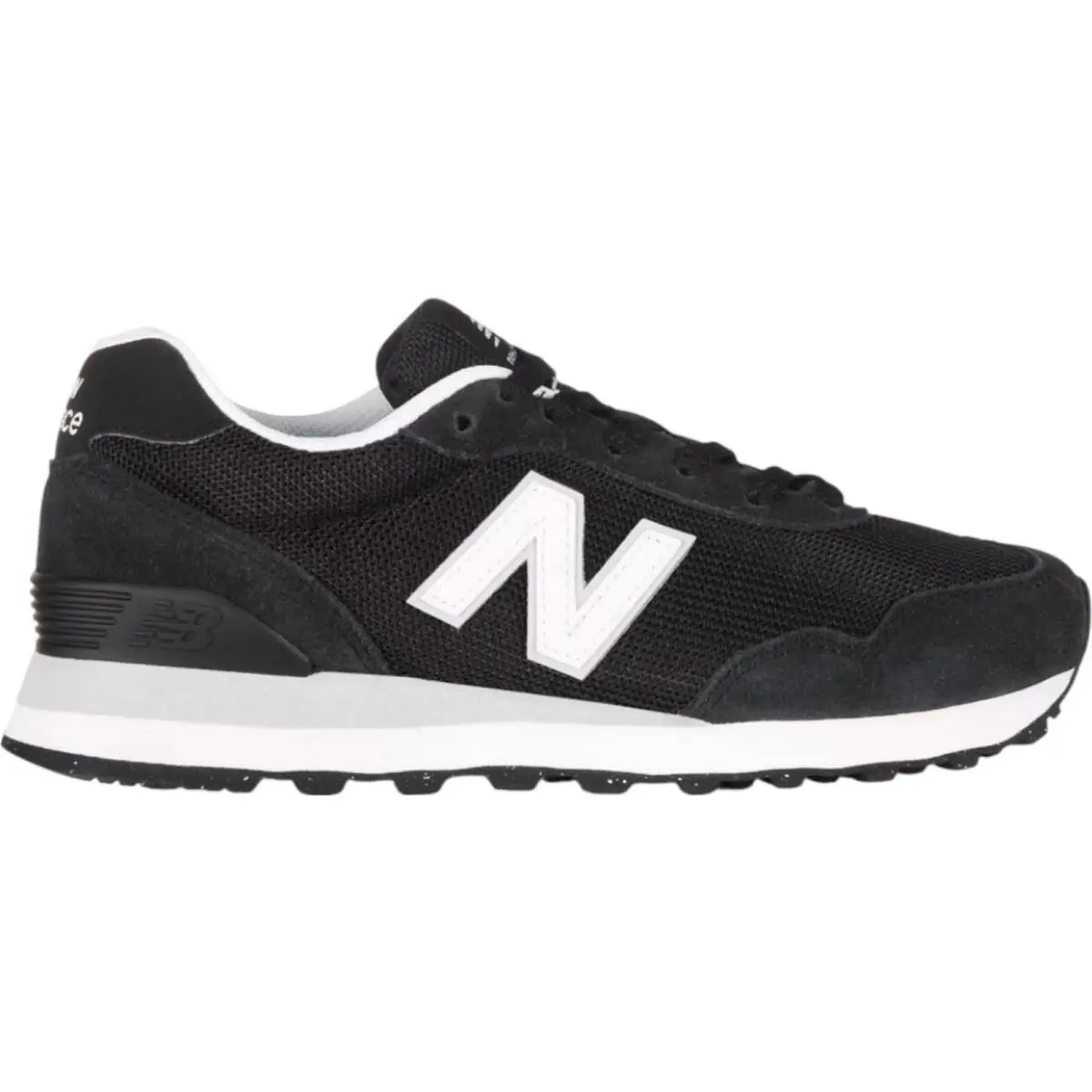 New Balance shoes - New Balance 515 V3 - Black/White 4