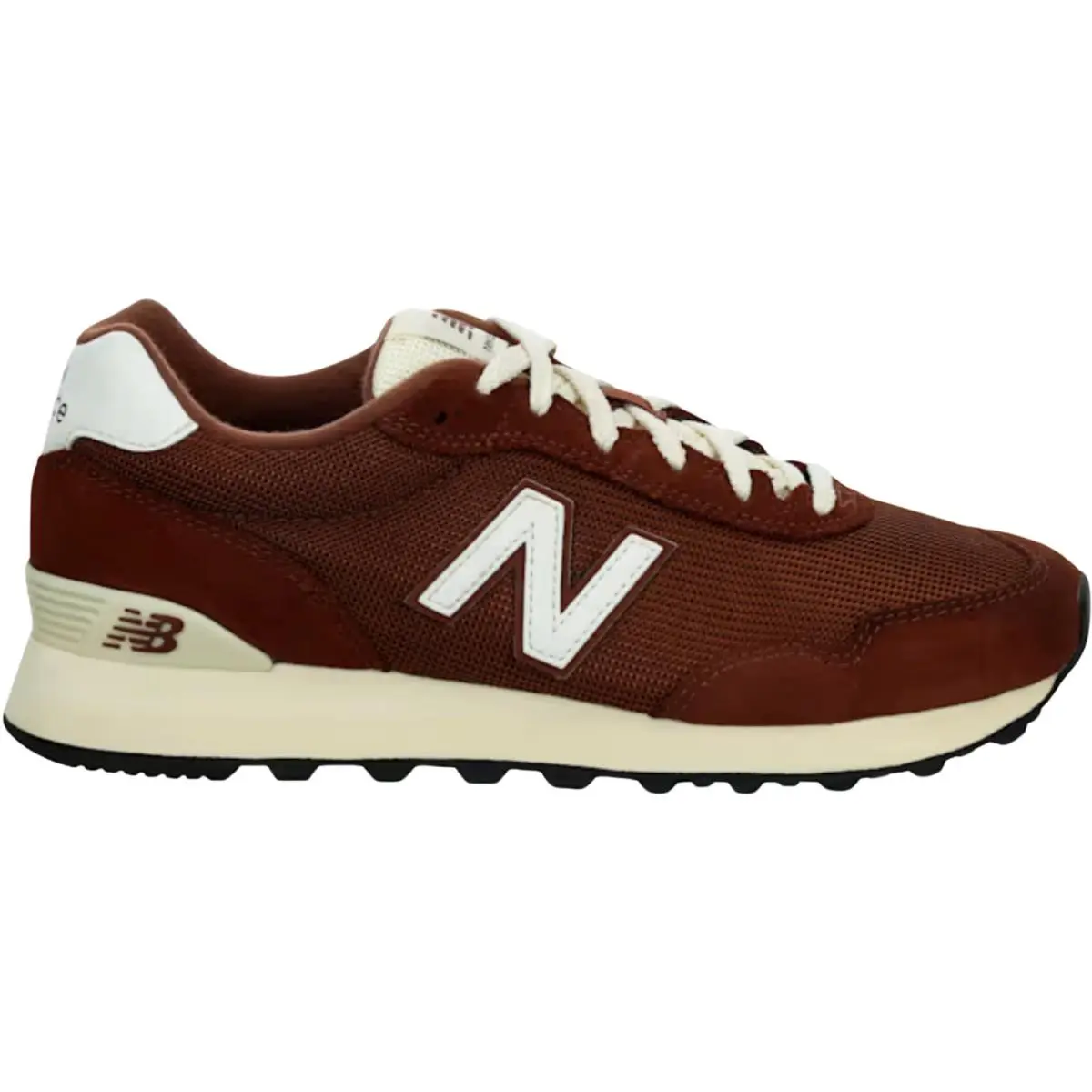 New Balance shoes - New Balance 515 V3 - Black/White 33