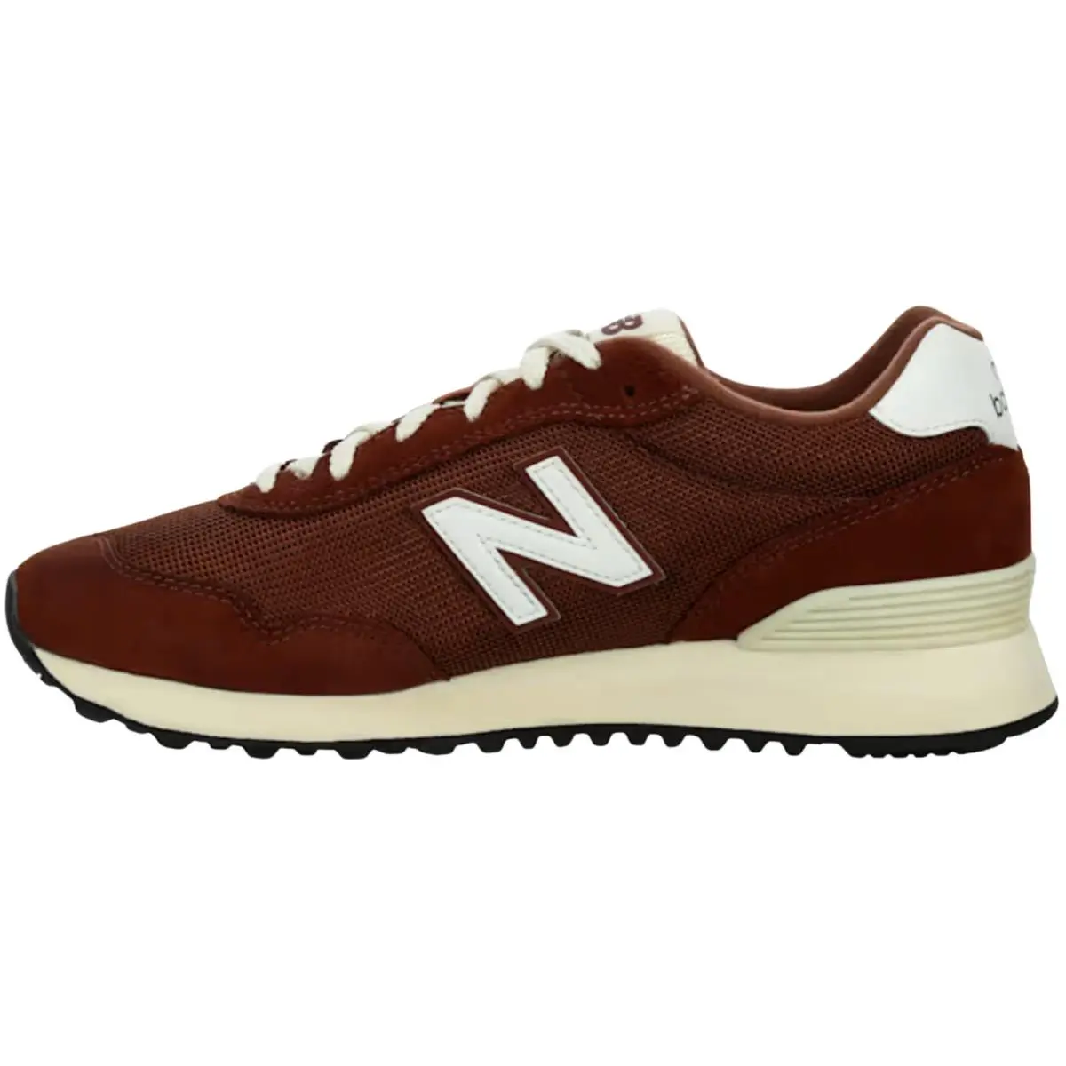 New Balance shoes - New Balance 515 V3 - Black/White 35