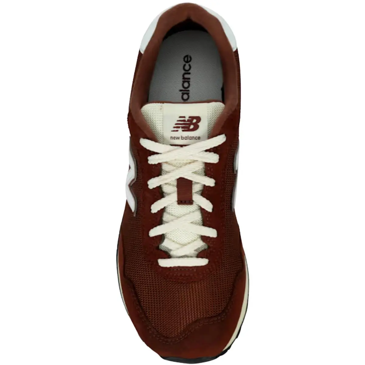 New Balance shoes - New Balance 515 V3 - Black/White 37