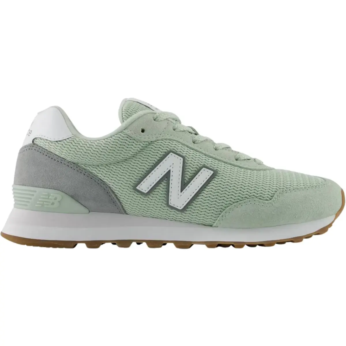 515 V3 Women Sneaker Shoe US Size 6-11 New Colors Casual Light Green by New Balance