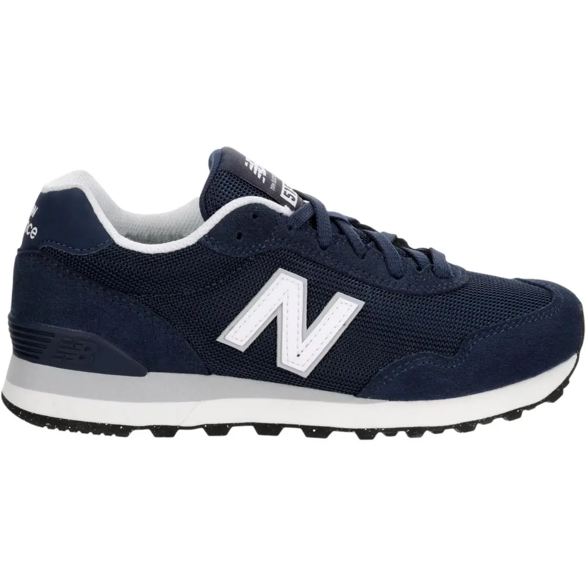 New Balance shoes - New Balance 515 V3 - Black/White 9