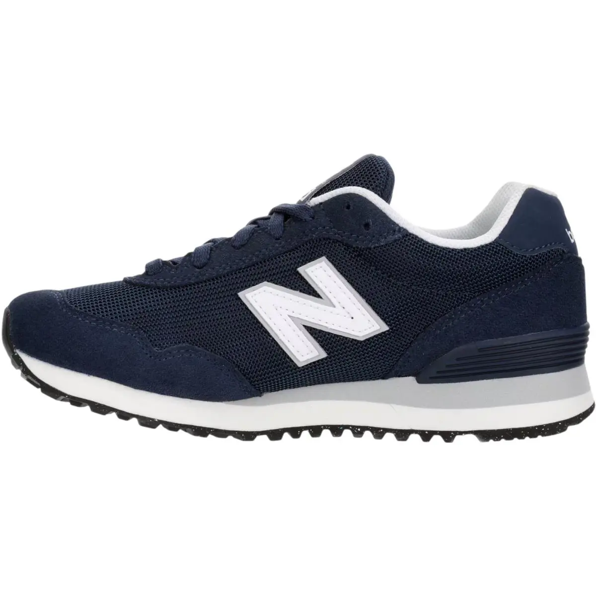 New Balance shoes - New Balance 515 V3 - Black/White 10