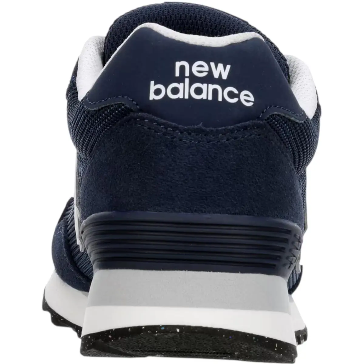 New Balance shoes - New Balance 515 V3 - Black/White 11