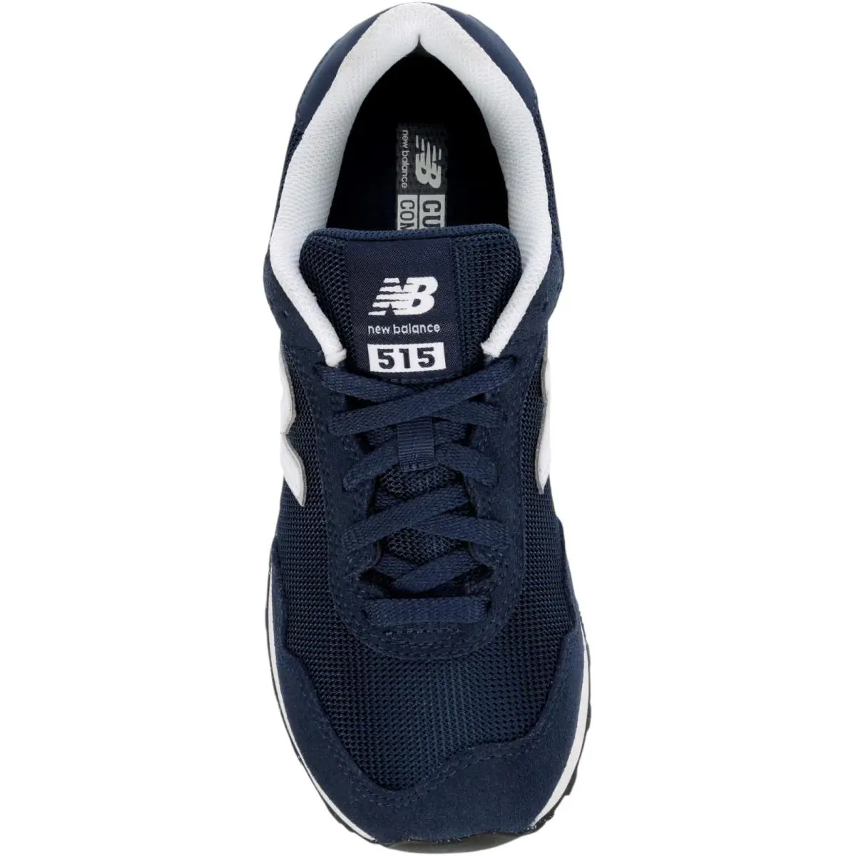 New Balance shoes - New Balance 515 V3 - Black/White 12
