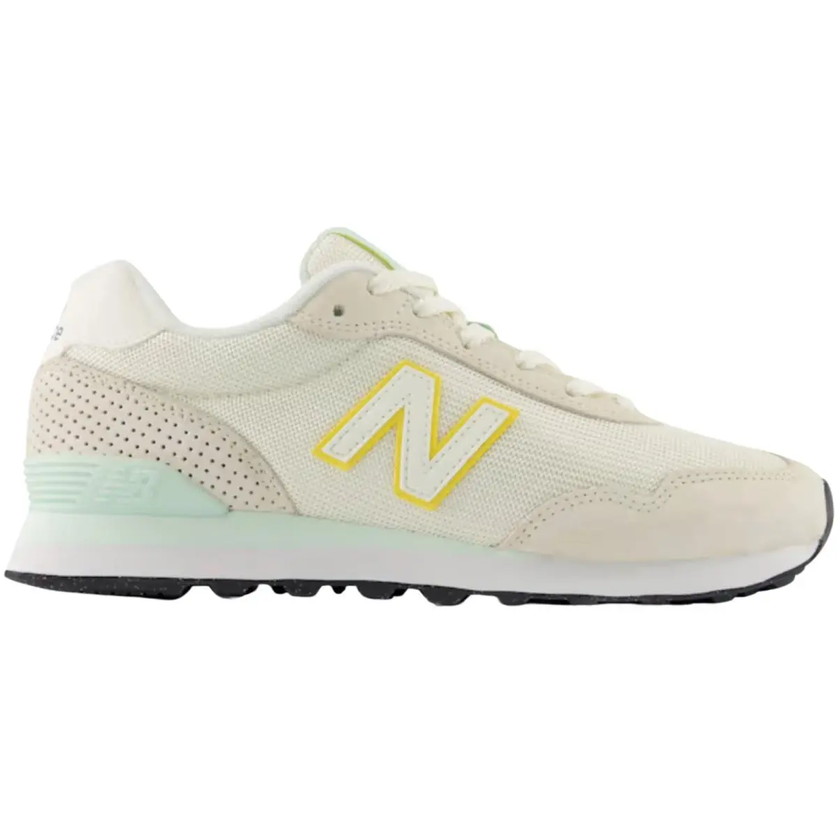 New Balance shoes - New Balance 515 V3 - Black/White 47