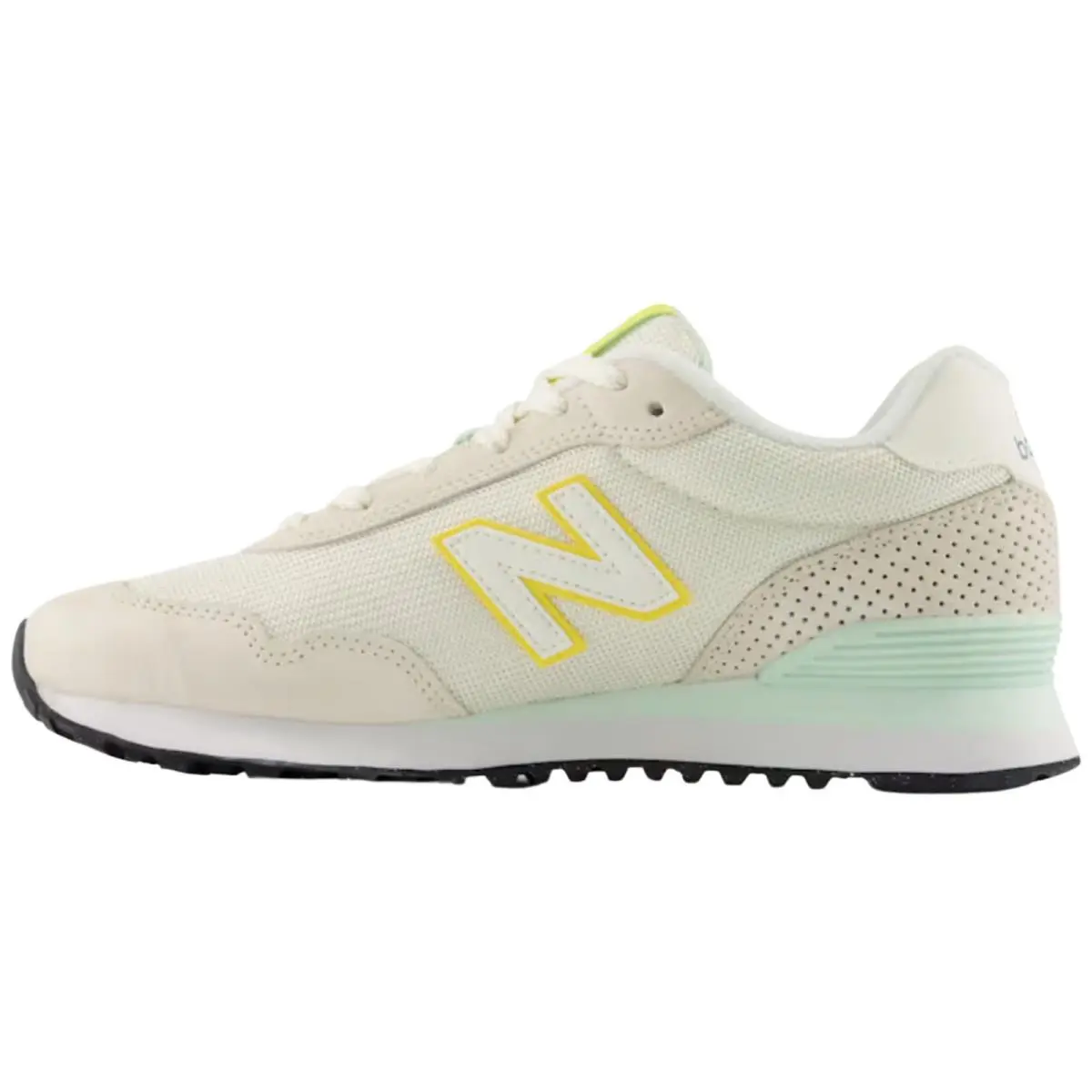 New Balance shoes - New Balance 515 V3 - Black/White 49