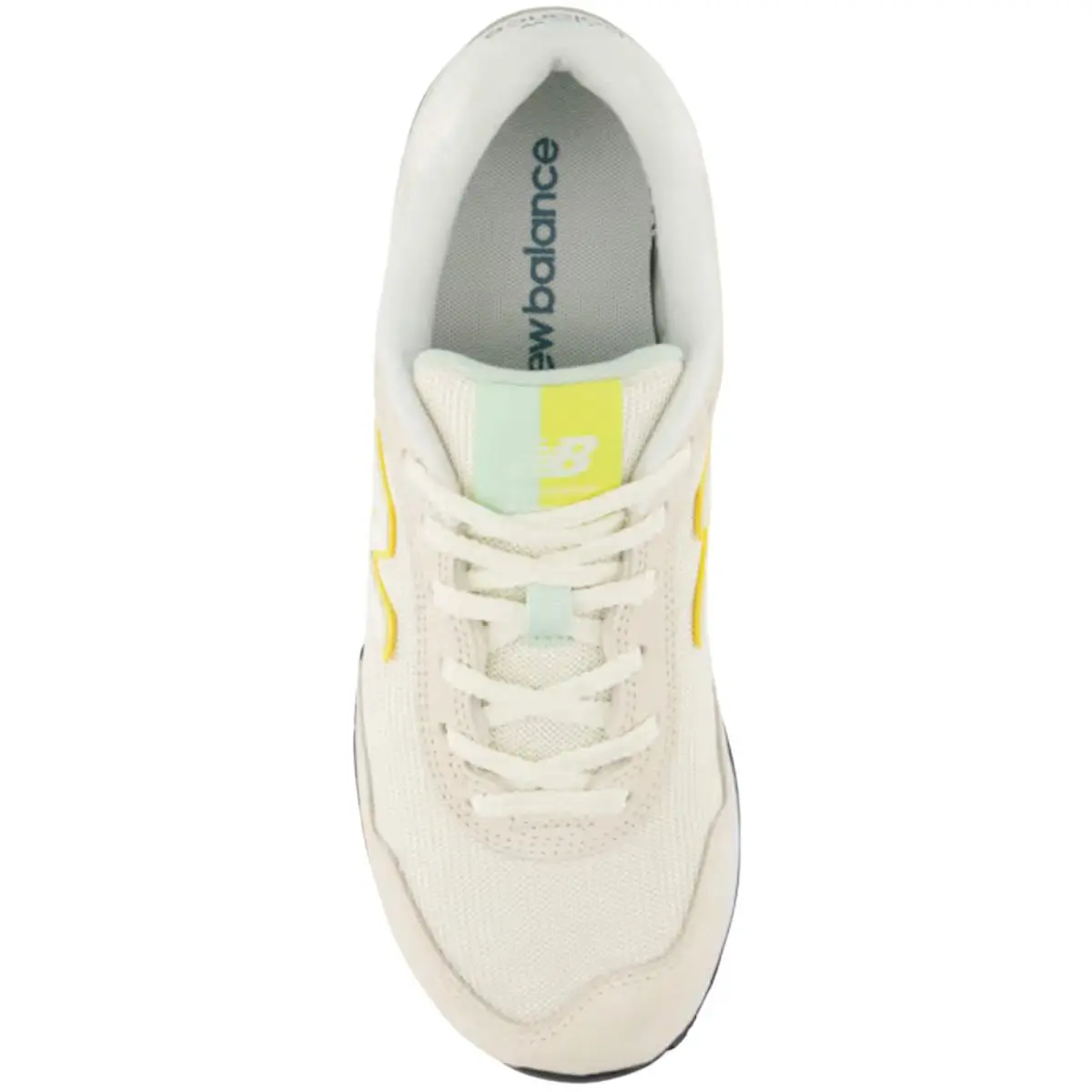 New Balance shoes - New Balance 515 V3 - Black/White 50