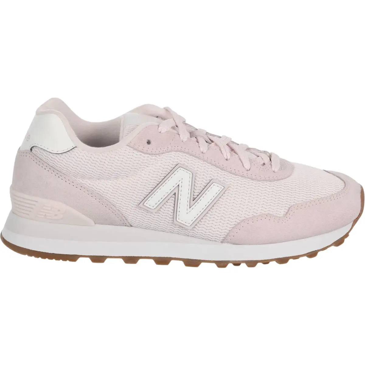 515 V3 Women Sneaker Shoe US Size 6-11 New Colors Casual Pale Pink by New Balance