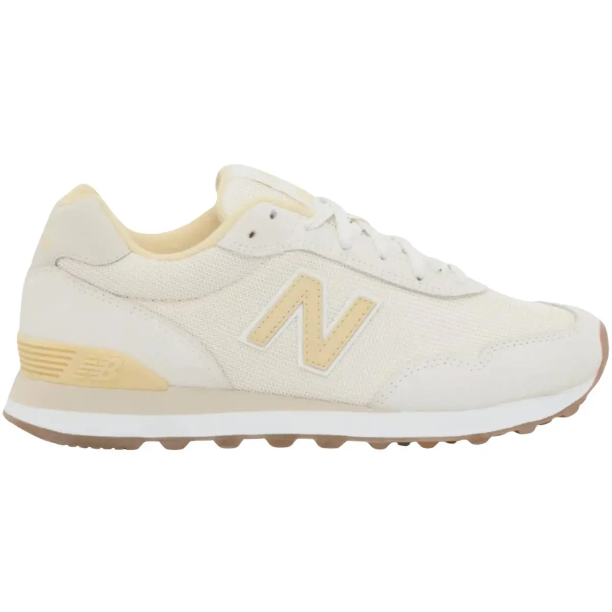 New Balance shoes - New Balance 515 V3 - Black/White 28