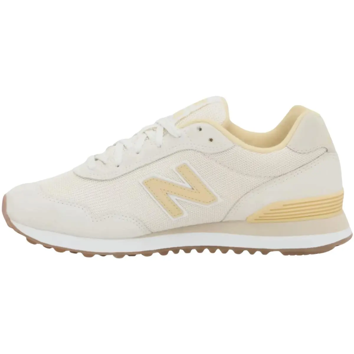 New Balance shoes - New Balance 515 V3 - Black/White 30