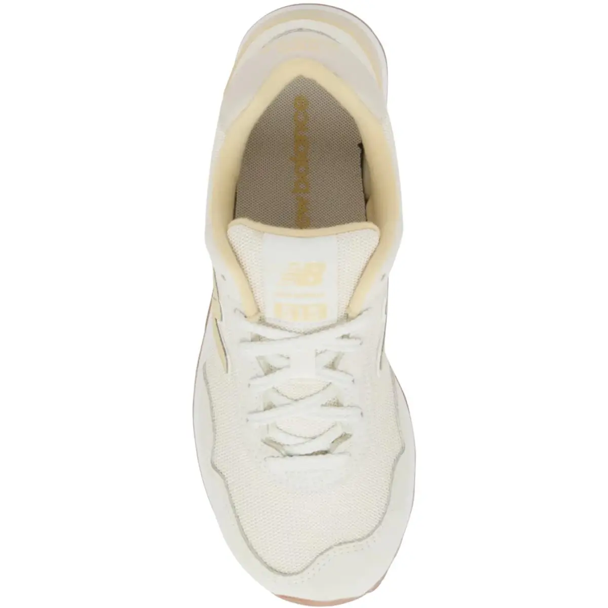 New Balance shoes - New Balance 515 V3 - Black/White 32